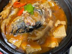 -五味堂·江浙土菜(月河特色店)