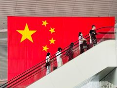 -广州白云国际机场-T2航站楼