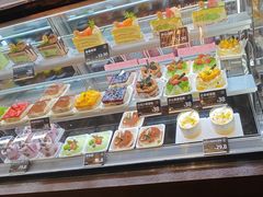 -FANEN法念·烘焙·甜点(万象城店)