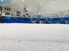 -长沙湘江冰雪世界