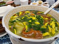 -桥香园云南过桥米线(金马碧鸡店)