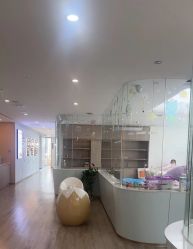 -禧月荟月子中心(前海Max店)
