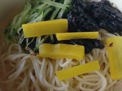 -韩妈妈韩式小吃(中山店)