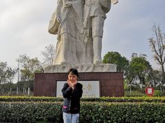 -董永七仙女文化园