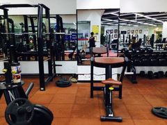 -美瑞斯特健身游泳会所(中南城店)