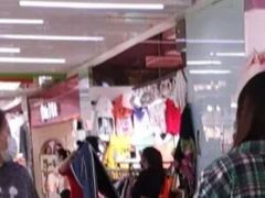 -西单明珠商场