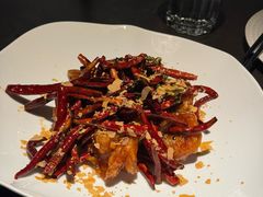 -烛影拾光观景餐厅·创意菜·摄影·小提琴(大唐不夜城店)