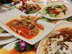 -东北大院·东北菜(三台子店)