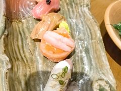 -傑·料理·海鲜放题(佛山文华荟店)