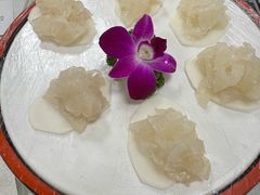 -大庆美食·顺德鱼生顺德菜