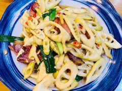 -下梅人家土菜馆(历史文化餐厅度假区店)