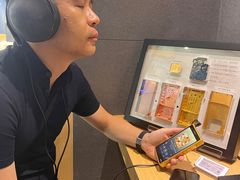 -Sony Store 索尼(上海淮海中路店)