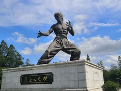 -李小龙乐园(顺德均安店)