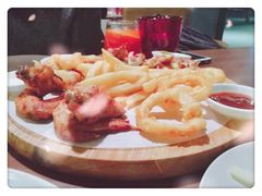 小吃大拼-G+KITCHEN(龙湖狮山天街店)