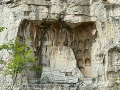 -青州市云门山风景区