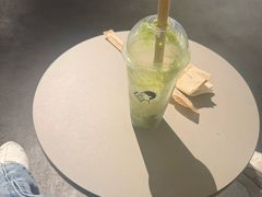 -喜茶(南京仙林金鹰店)