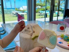 -水桶王国主题餐厅·聚会·生日派对·亲子活动·家庭套餐(亚龙湾希尔顿店)