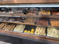 -老回回烩面馆(左家庄店)