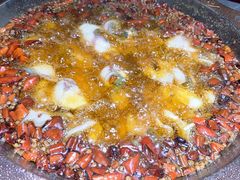 -雲蜀龙阁·金牌水煮鱼(方庄店)