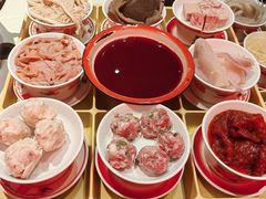 -江北北火锅馆·公路夜市(魏公村店)