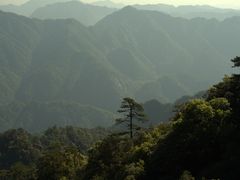 -三清山风景名胜区