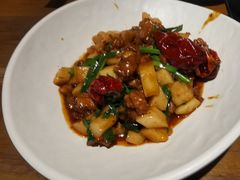 -木王宴语·野生鲜菌火锅(玉河店)