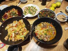 -7017浙菜•建德味(市心北路店)