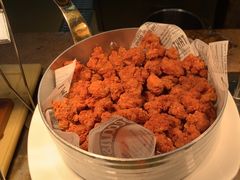 -浙江西子宾馆·瑶园咖啡厅