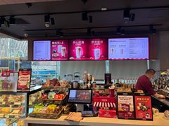 -COSTA COFFEE(金长安大厦店)