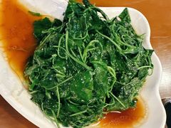 -奶奶的味道(胶州路店)