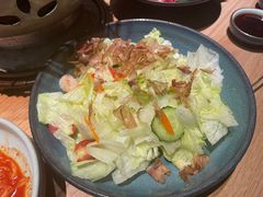 -烧肉达人•炭火烧肉(新天地店)