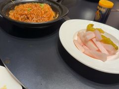 -老唐三下锅 ·张家界地标美食(溪布街店)