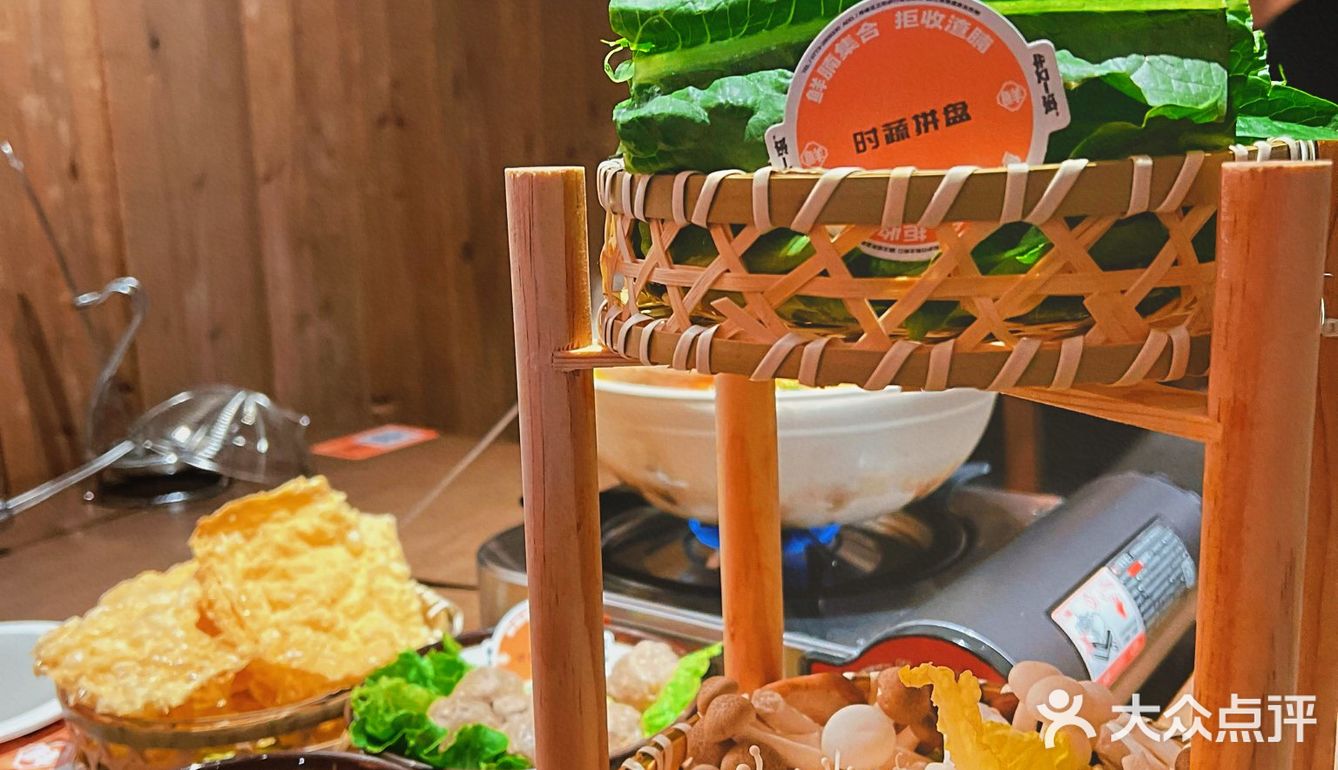 桂林美食探店｜拒绝“渣”腩  只要鲜腩！