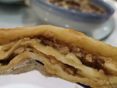 -东兴楼饭庄(六里桥店)