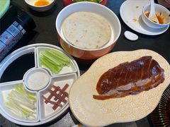 -炊江南·上海菜(国展华漕店)