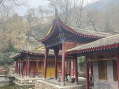 -华清宫景区