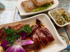 -香港新记茶餐厅(湖墅南路店)