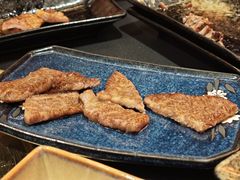 -無二炙坊·和牛烧肉(大钟寺1733店)