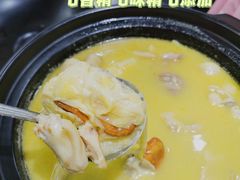 -九龙茶记·粤式餐厅融合菜(鹭江店)