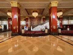 -北京中国大饭店