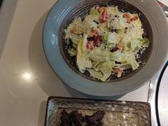 -赤坂亭M9和牛烧肉·日料398放题(万达店)