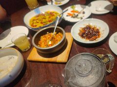-外婆家(西溪印象城店)