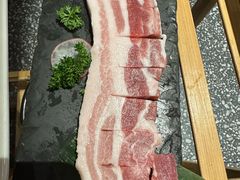 -谷牛日式烤肉(宝山U天地店)