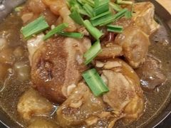 牛蹄-江湾牛蹄馆
