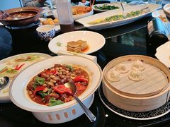 -缘餐厅(钵池山公园店)