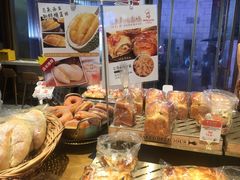 -西村叔叔的店·面包·甜品·蛋糕(崂山丽达店)