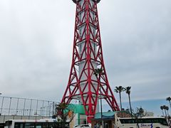 -福冈国际邮轮码头