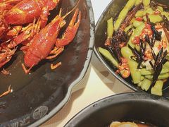 -聚味瞿记·龙虾堂(梅溪湖店)