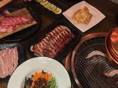 -焱岛烧肉·活鳗炙烤(晋江万达店)