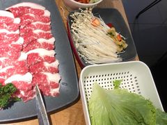 -新石器烤肉(无锡万象城店)